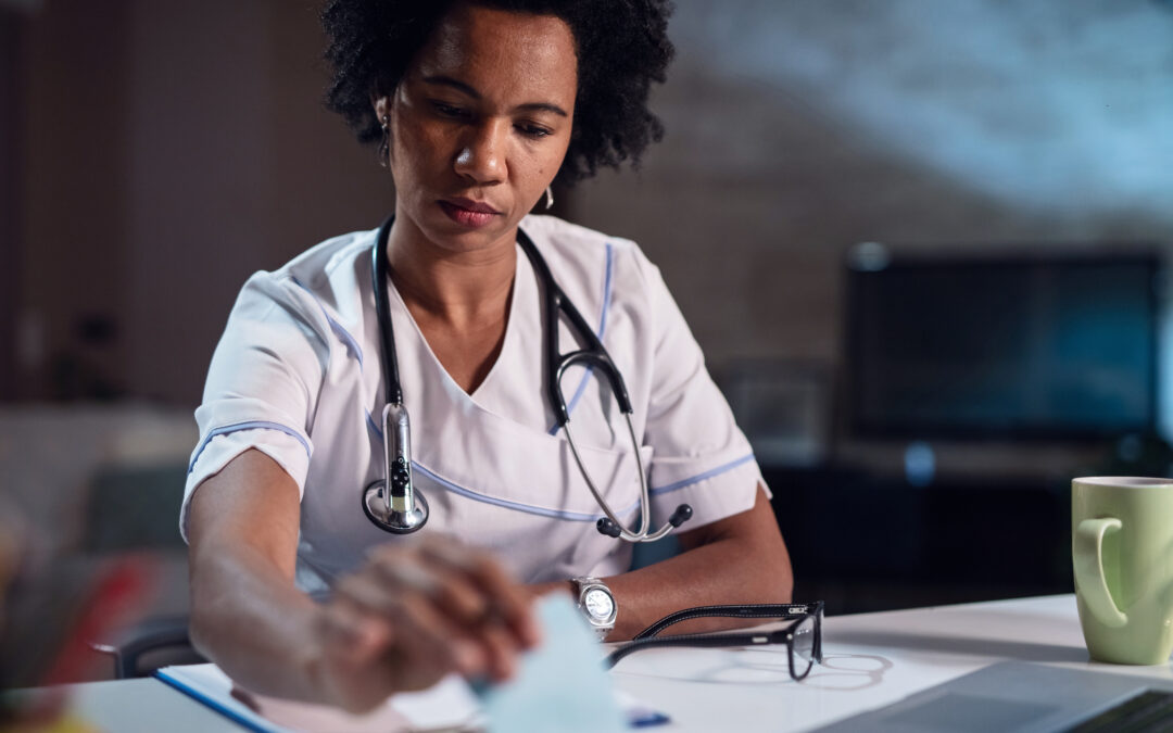 Medicaid Fraud Investigations in Texas: What You Need to Know