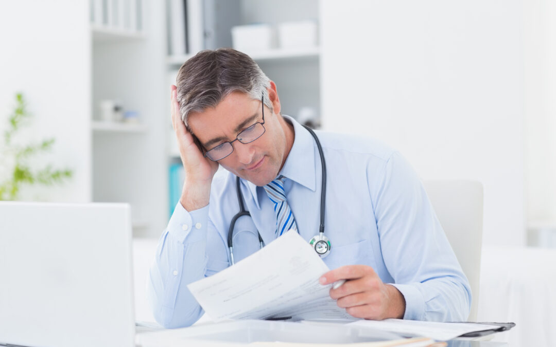 First, Do No Harm: Responding to Texas Medical Board Investigations