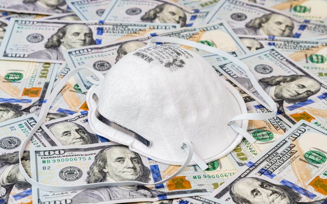 Texas Attorney General Civil Investigative Demands for “Price Gouging”