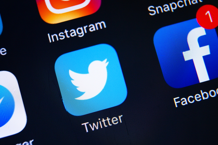 Twitter Blocked by Federal Judge: @TXAG #CID Authority Affirmed