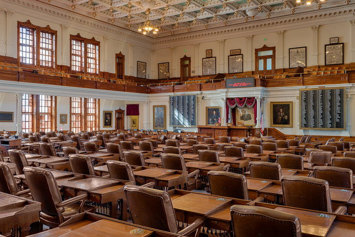 Mixed success for alcohol to-go, gambling, weed, and crypto bills in 87th Regular Session