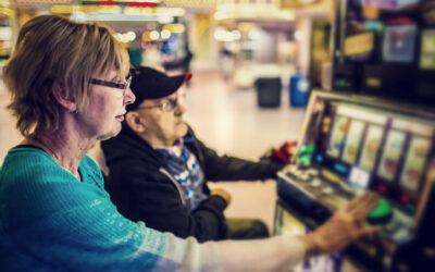 Fuzzy on the Law: Are eight-liner gaming machines unconstitutional?