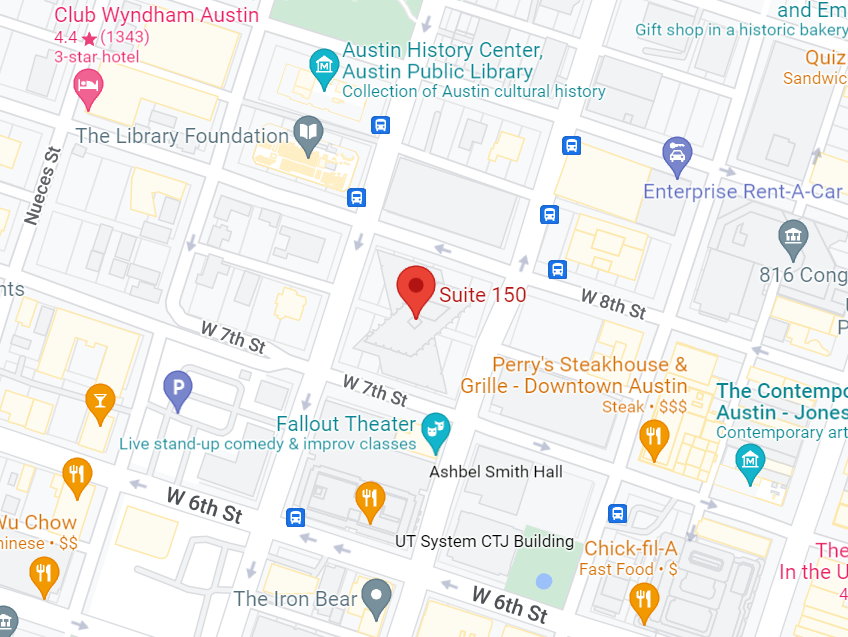 Cobb & Counsel Office - Google Maps