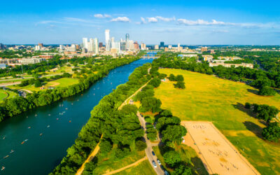 So you think you want to buy a short-term rental in the Austin area